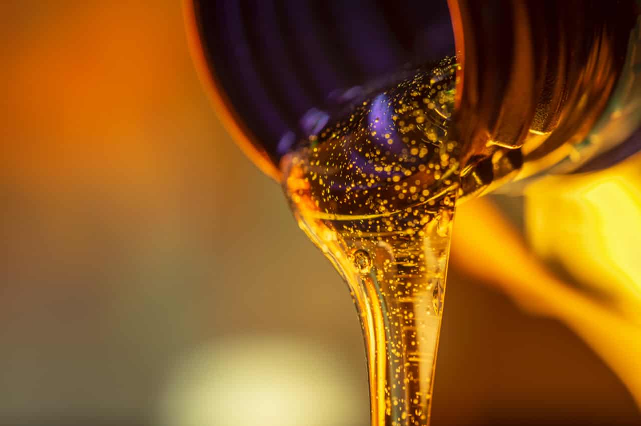 تصویر 4 از روغن موتور محافظت حرارتی